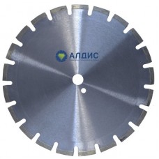 Алмазный диск 1000 мм для резки свежего и тощего бетона